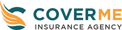 Cover Me Insurance Logo